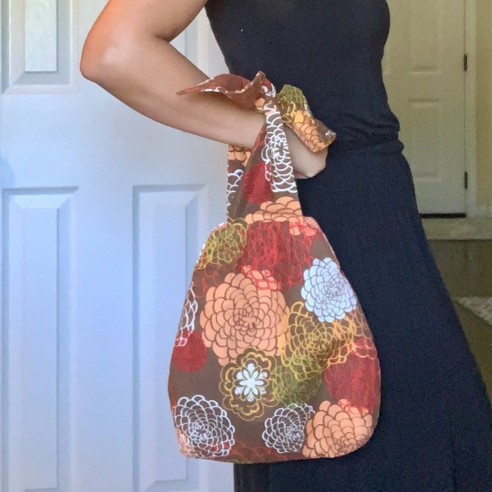 Unique Handmade Purse - Picture 12 of 12